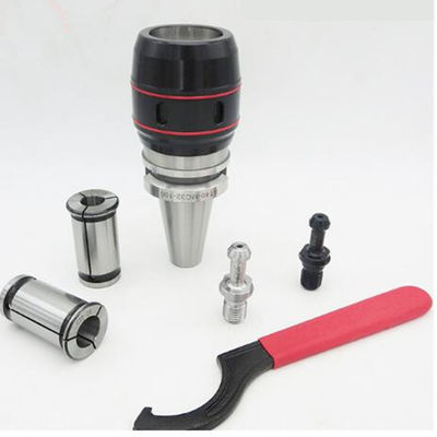 OEM ODM BT Tool Holder Straight Power Collet Chuck Clamping Tool