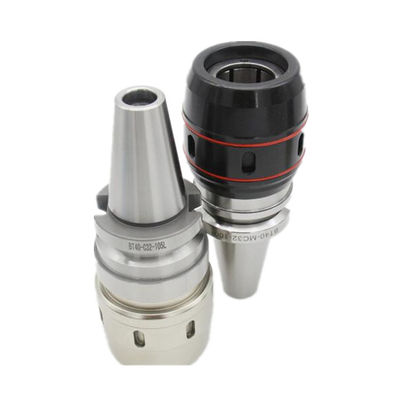 OEM ODM BT Tool Holder Straight Power Collet Chuck Clamping Tool