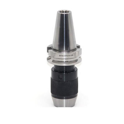 BT30 40 50 APU Drill Chuck BT Tool Holder For Woodworking Planer