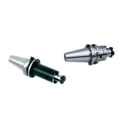 BT40-SEMC22-50 Shell End Mill Arbor Milling Cutter Holder High Precision