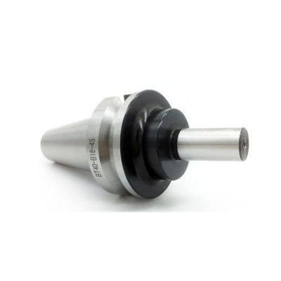 Drill Chuck Adapter BT Tool Holder BT50 Drill Chuck Arbor Taper Accuracy To AT3