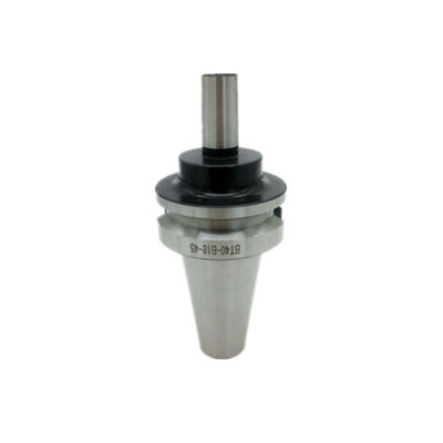 Drill Chuck Adapter BT Tool Holder BT50 Drill Chuck Arbor Taper Accuracy To AT3