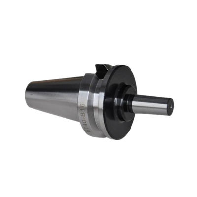 Drill Chuck Adapter BT Tool Holder BT50 Drill Chuck Arbor Taper Accuracy To AT3