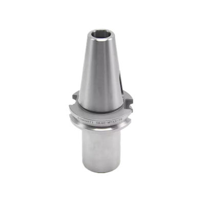 SK30/40/50 MTB Mill Arbor SK Tool Holder HRC56-58 Hardness