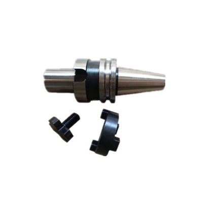 Combi Shell End Mill Arbor Chuck Collet Holder For Milling Machine