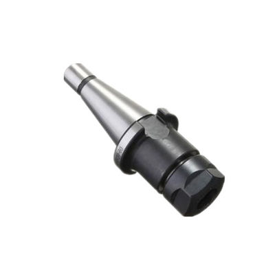 High Precision NT ER25 Shank Tool Holder, DIN6499B Collet Clamp Tool for Milling/Tapping/Drilling