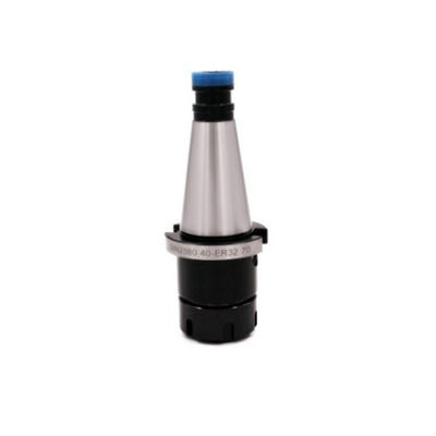 High Precision NT ER25 Shank Tool Holder, DIN6499B Collet Clamp Tool for Milling/Tapping/Drilling