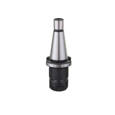 High Precision NT ER25 Shank Tool Holder, DIN6499B Collet Clamp Tool for Milling/Tapping/Drilling