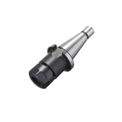 High Precision NT ER25 Shank Tool Holder, DIN6499B Collet Clamp Tool for Milling/Tapping/Drilling