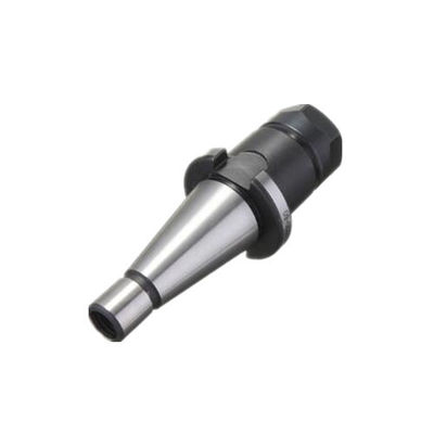 High Precision NT ER25 Shank Tool Holder, DIN6499B Collet Clamp Tool for Milling/Tapping/Drilling