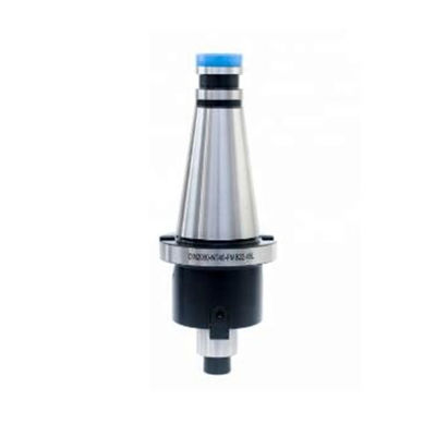20CrMnTi DIN2080 Flange NT Tool Holder High Precision Facemill Holder