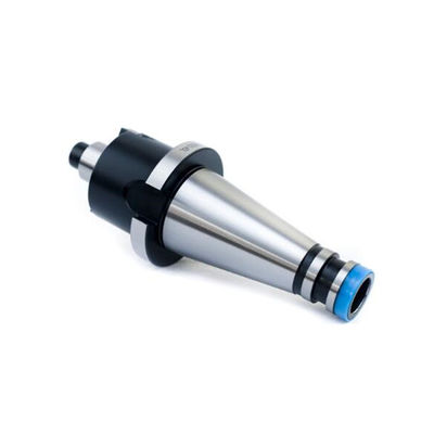 20CrMnTi DIN2080 Flange NT Tool Holder High Precision Facemill Holder