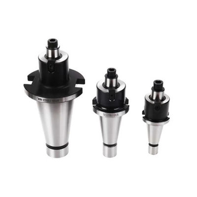 20CrMnTi DIN2080 Flange NT Tool Holder High Precision Facemill Holder