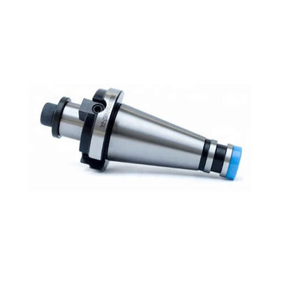20CrMnTi DIN2080 Flange NT Tool Holder High Precision Facemill Holder