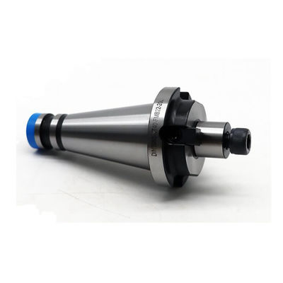 20CrMnTi DIN2080 Flange NT Tool Holder High Precision Facemill Holder