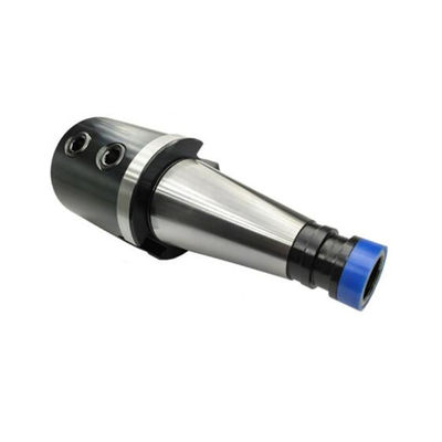 End Mill NT Tool Holder Adapter DIN2080 High Precision G6.3/G2.5