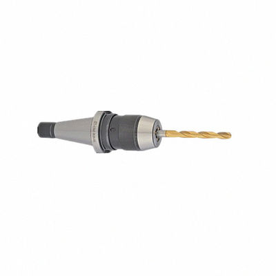 G6.3 G2.5 NT Tool Holder Carbide Drill Chuck Taper Tool Holder