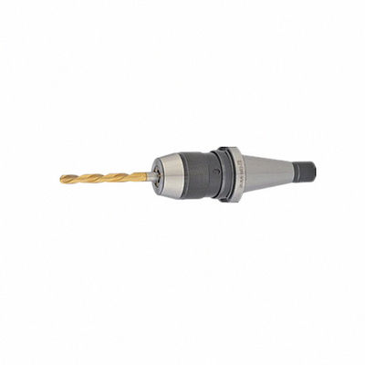 G6.3 G2.5 NT Tool Holder Carbide Drill Chuck Taper Tool Holder