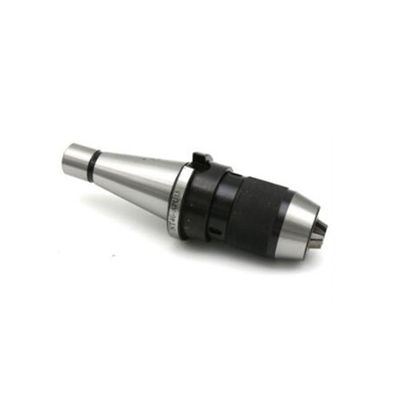 CNC Lathe NT40 Tool Holder APU13 100 Self Tightening Drill Chuck