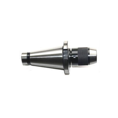 CNC Lathe NT40 Tool Holder APU13 100 Self Tightening Drill Chuck