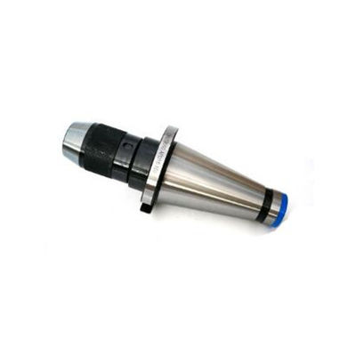 CNC Lathe NT40 Tool Holder APU13 100 Self Tightening Drill Chuck