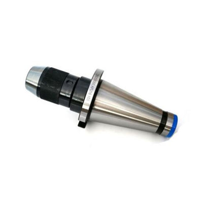 Drill Chuck Taper Tool Holder NT40-APU13-110 Clamping Range 1-13