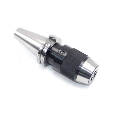 1mm-13mm CATE Tool Holder CATE40 AT3 G6.3 Drill Chuck Taper