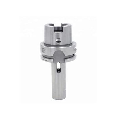 Carburizing Alloy Steel HSK Holder Morse Taper Sleeve 20CrMnTi