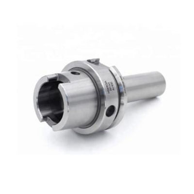 Carburizing Alloy Steel HSK Holder Morse Taper Sleeve 20CrMnTi