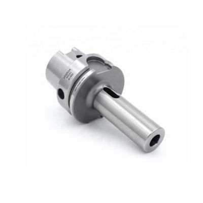 Carburizing Alloy Steel HSK Holder Morse Taper Sleeve 20CrMnTi
