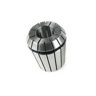 Milling Machine Tool Holder ER32 Collet Chuck Set High Accuracy