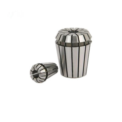 Milling Machine Tool Holder ER32 Collet Chuck Set High Accuracy