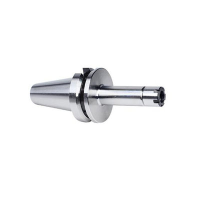 Er40 Bt40 Er Collet Chuck 100mm Length For Precise Machining