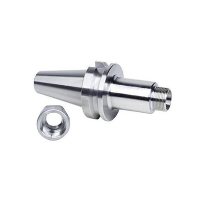 Er40 Bt40 Er Collet Chuck 100mm Length For Precise Machining