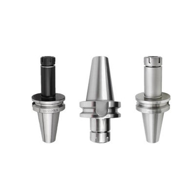 Precision At3 Bt Er Collet Chuck Tool Holder With Coolant Through Hole