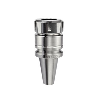 Precision At3 Bt Er Collet Chuck Tool Holder With Coolant Through Hole