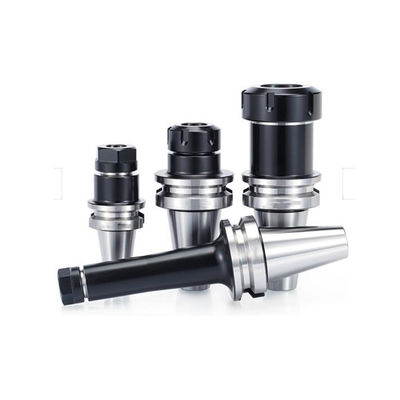 Precision At3 Bt Er Collet Chuck Tool Holder With Coolant Through Hole