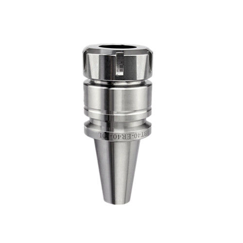 Precision At3 Bt Er Collet Chuck Tool Holder With Coolant Through Hole
