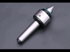 HRC40-HRC45 Centro giratório MT4 Centro giratório Ultraprecisão