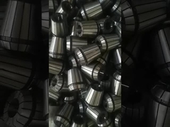 Capota de vedação de emergência para porta-ferramentas