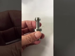 BT PULL STUD LATHE Máquinas-ferramentas