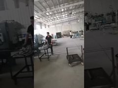 Equipamento da fábrica